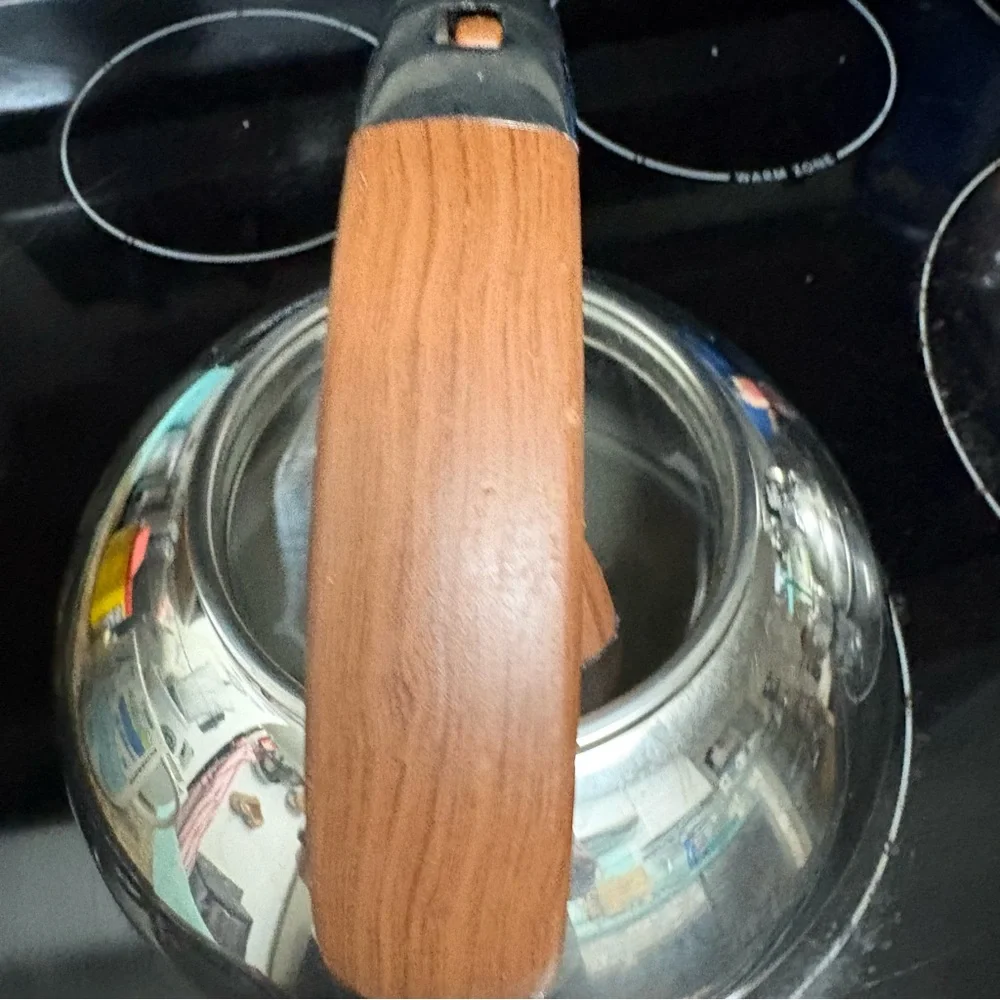 Brandani stovetop kettle